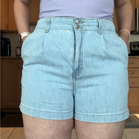 Levi’s Jean shorts with stretch - Picture 5 of 5